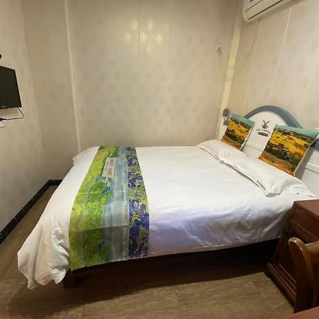 Shaoxing Laotaimen Luxun Native Place Youth Hostel Экстерьер фото