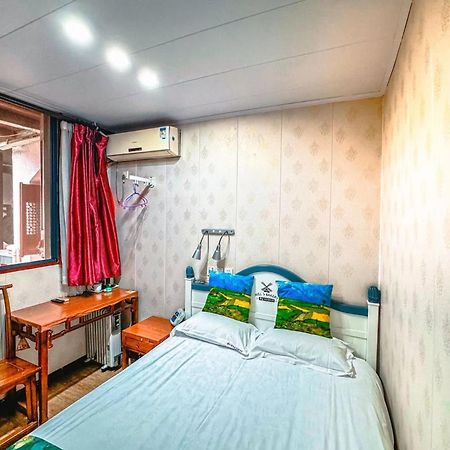 Shaoxing Laotaimen Luxun Native Place Youth Hostel Экстерьер фото