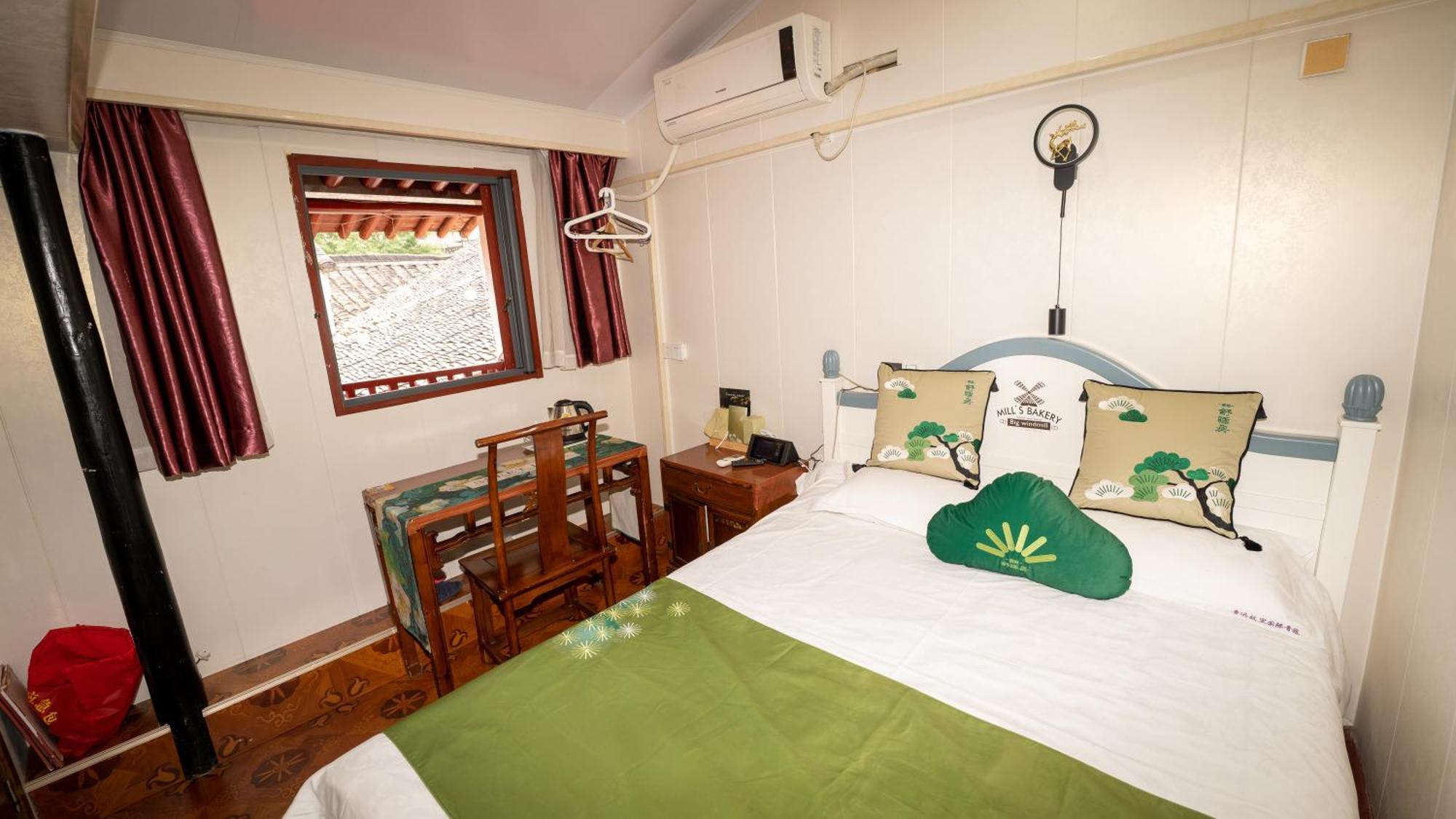 Shaoxing Laotaimen Luxun Native Place Youth Hostel Экстерьер фото