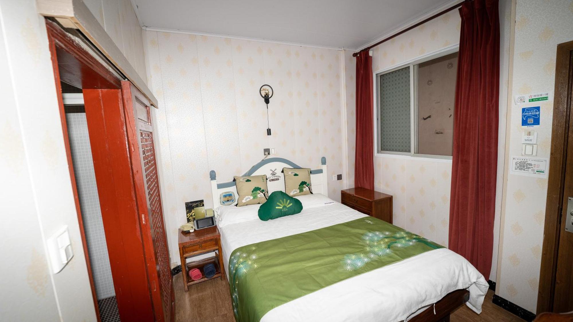 Shaoxing Laotaimen Luxun Native Place Youth Hostel Экстерьер фото