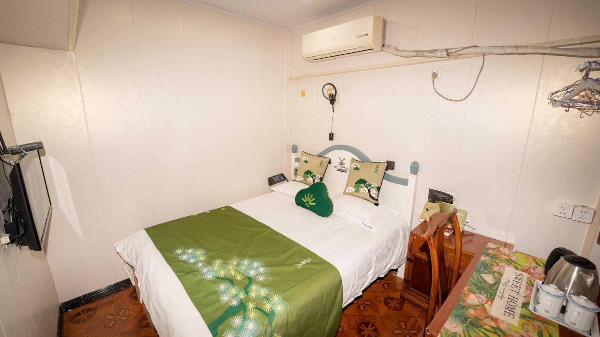 Shaoxing Laotaimen Luxun Native Place Youth Hostel Экстерьер фото