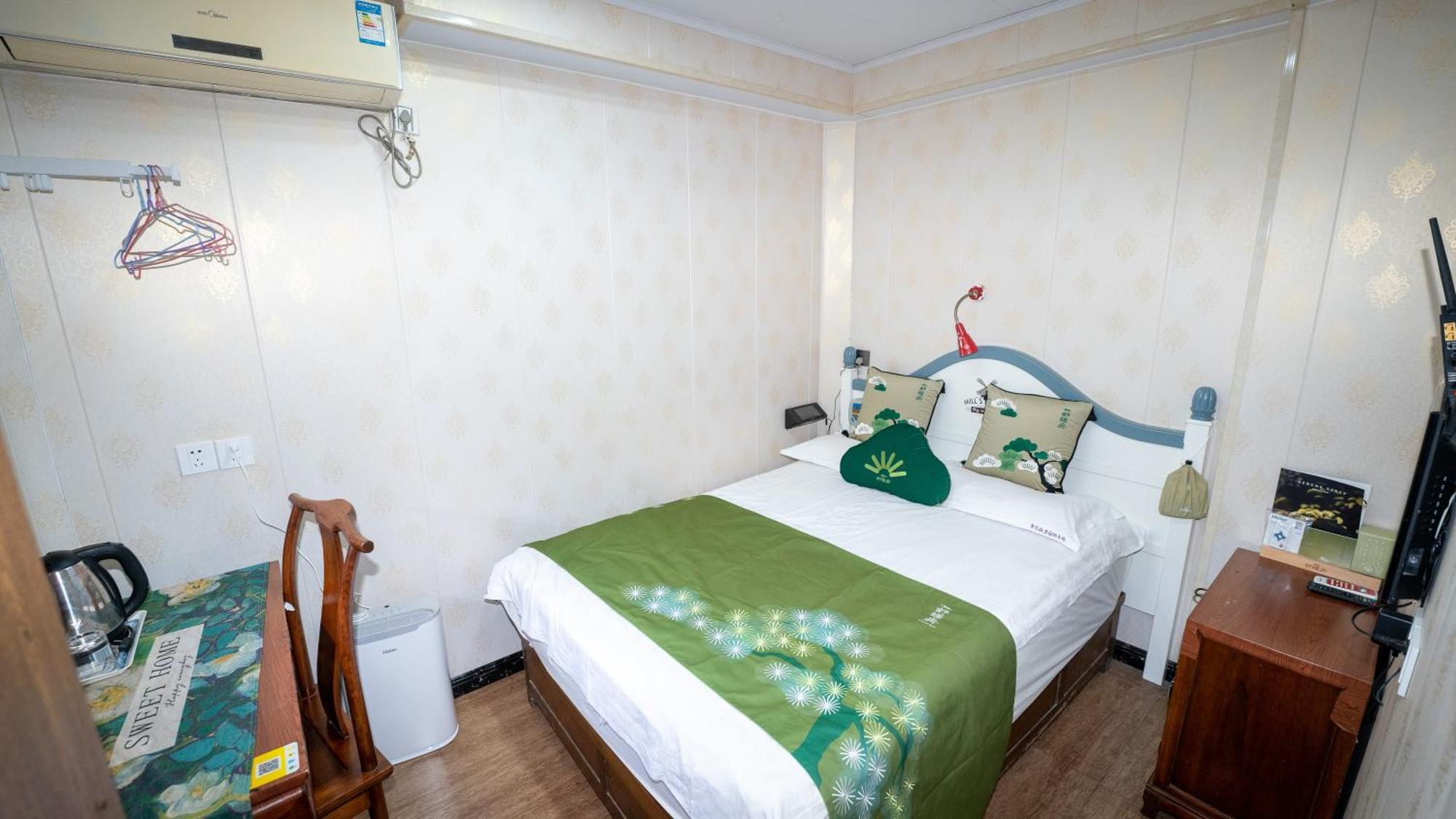 Shaoxing Laotaimen Luxun Native Place Youth Hostel Экстерьер фото