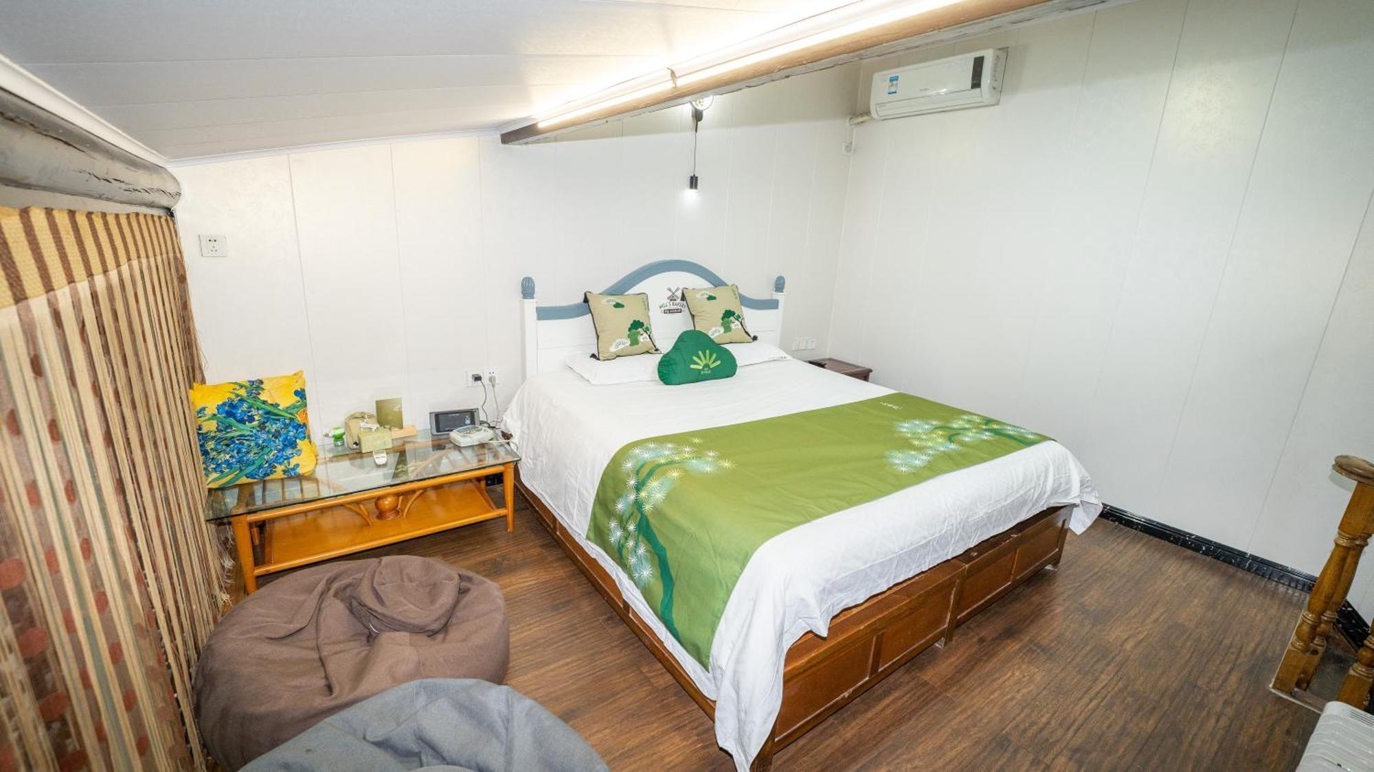 Shaoxing Laotaimen Luxun Native Place Youth Hostel Экстерьер фото