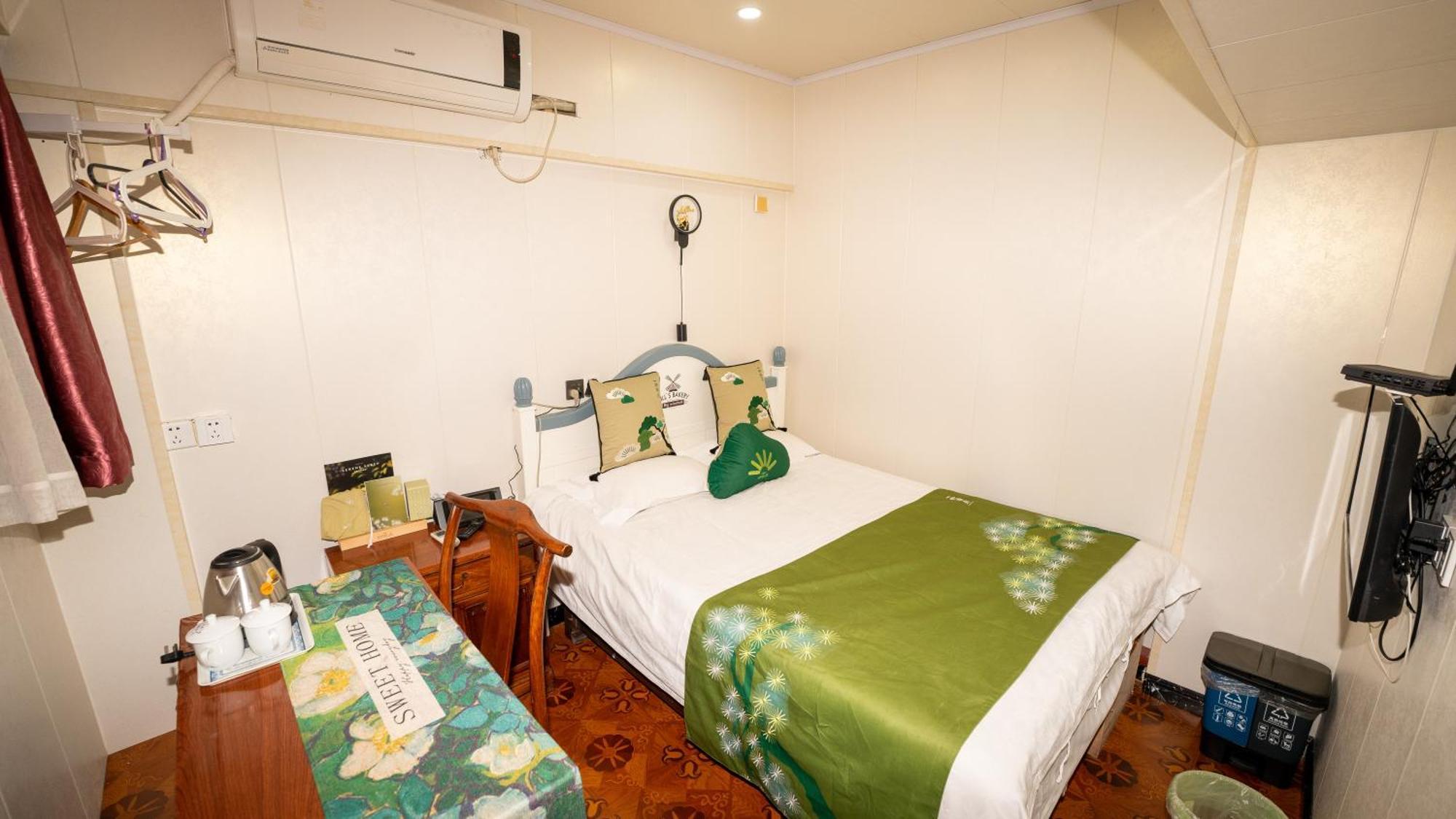 Shaoxing Laotaimen Luxun Native Place Youth Hostel Экстерьер фото